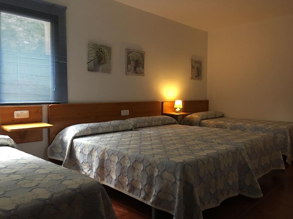B&B Yeguada La Parrilla El Escorial Kültér fotó