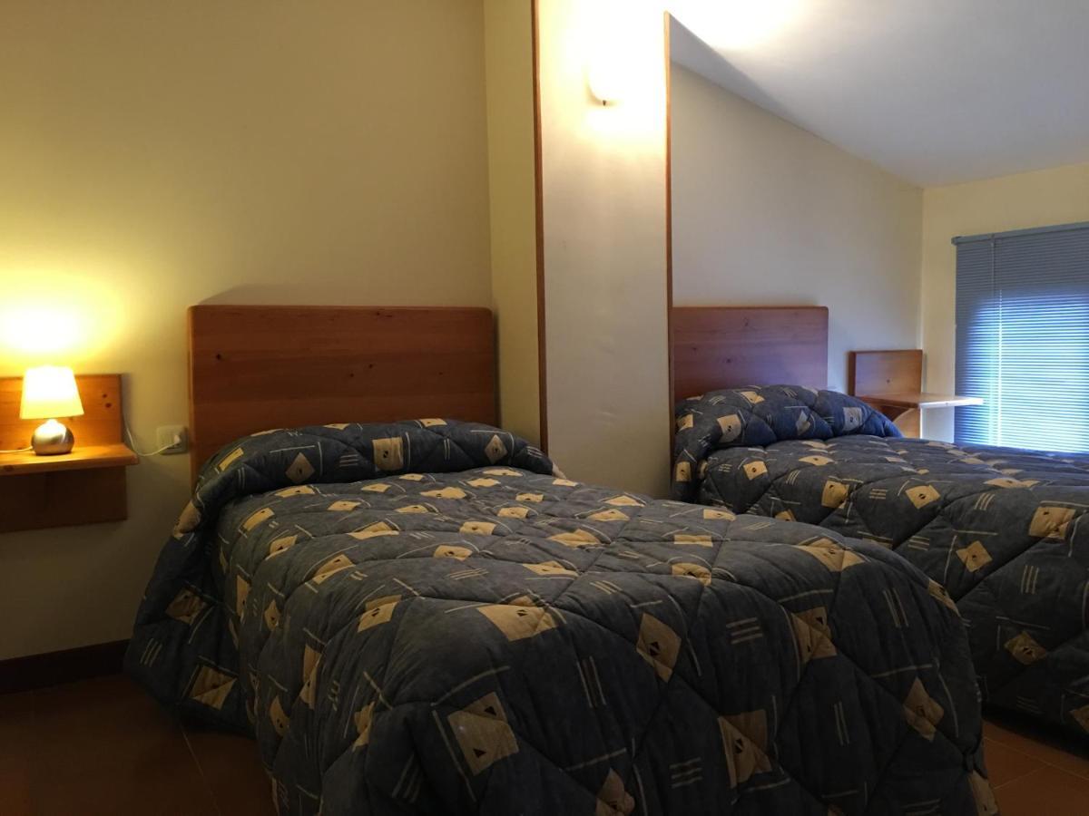 B&B Yeguada La Parrilla El Escorial Kültér fotó