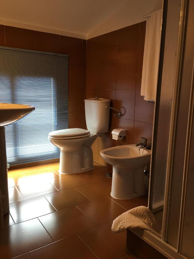 B&B Yeguada La Parrilla El Escorial Kültér fotó
