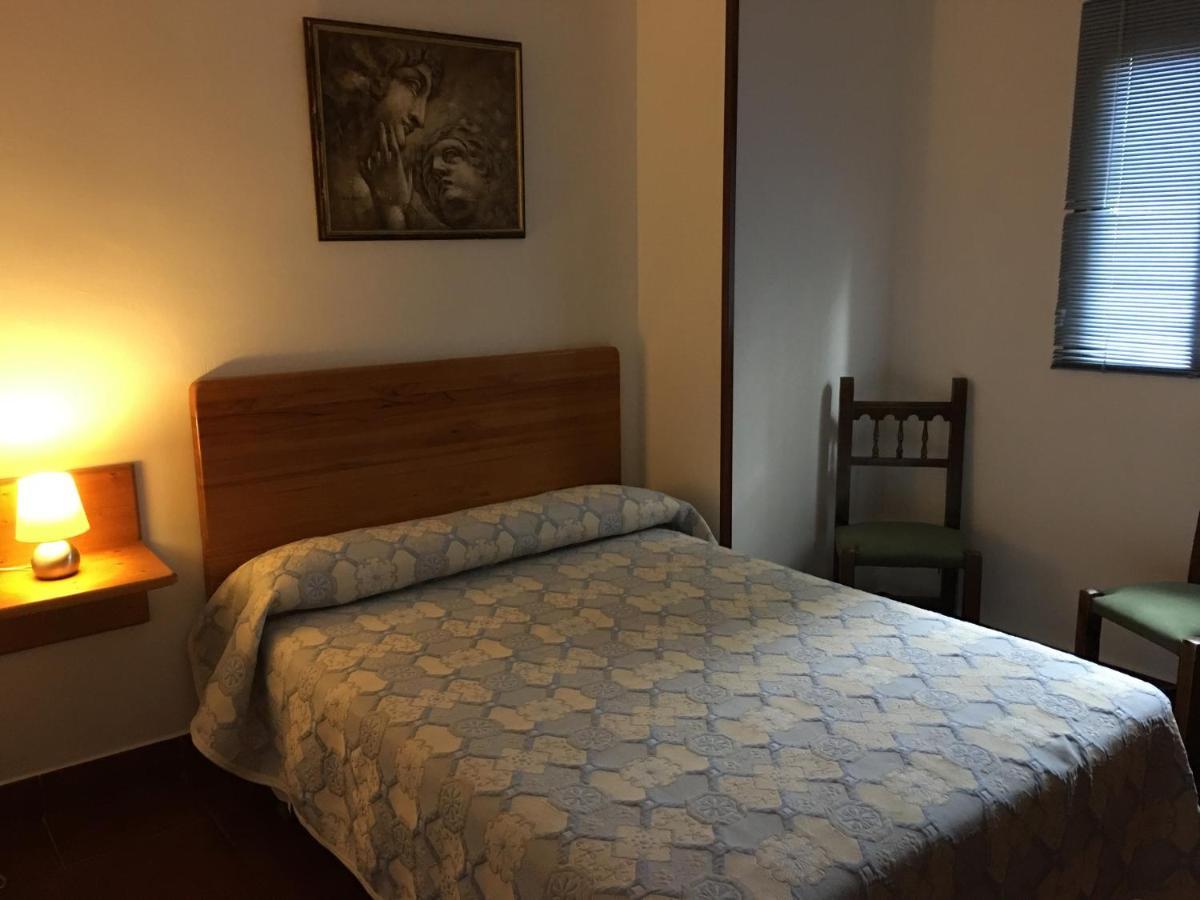 B&B Yeguada La Parrilla El Escorial Kültér fotó
