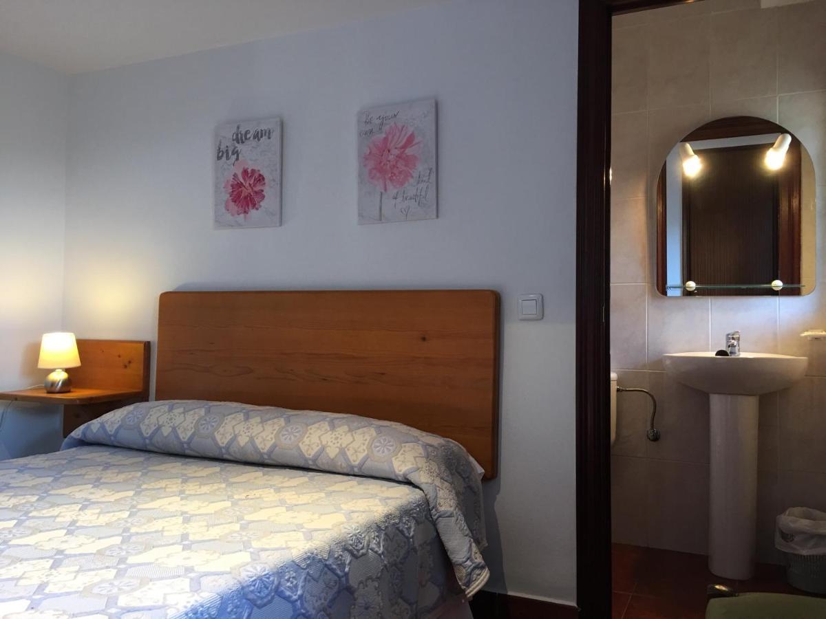 B&B Yeguada La Parrilla El Escorial Kültér fotó