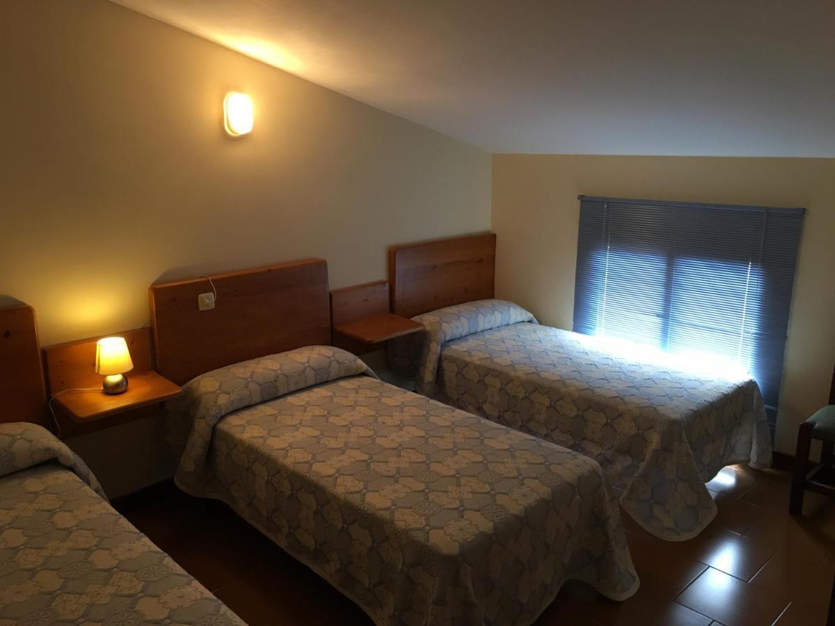B&B Yeguada La Parrilla El Escorial Kültér fotó