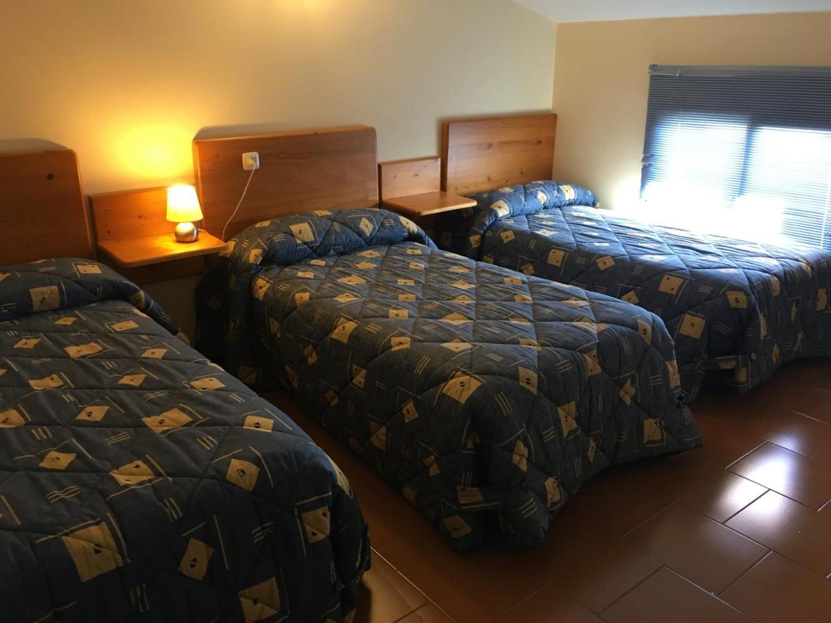 B&B Yeguada La Parrilla El Escorial Kültér fotó