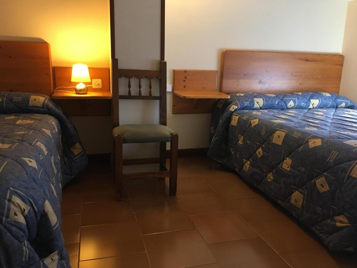 B&B Yeguada La Parrilla El Escorial Kültér fotó